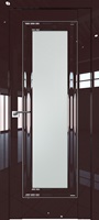 ProfilDoors 24L ПО терра стекло матовое