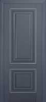 PROFIL DOORS 27U Антрацит