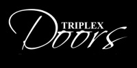 Triplex Doors