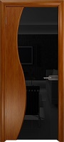 Арт Деко Стайл Ветра-3 анегри темный триплекс черный
